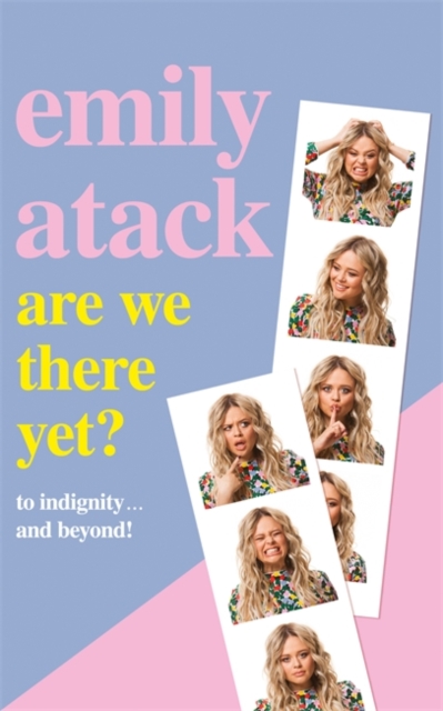Are We There Yet? : To indignity . . . and beyond!, Hardback Book