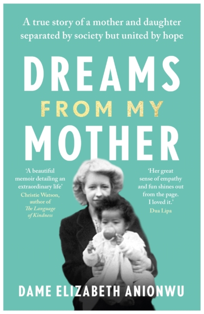 Dreams From My Mother, Paperback / softback Book