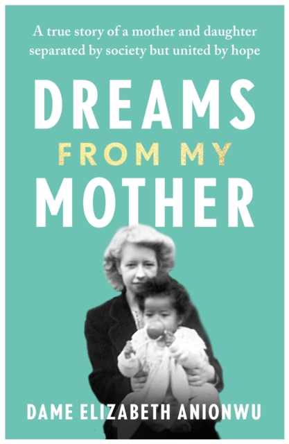 Dreams From My Mother, EPUB eBook