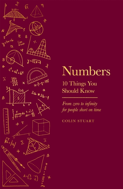 Numbers : 10 Things You Should Know, EPUB eBook