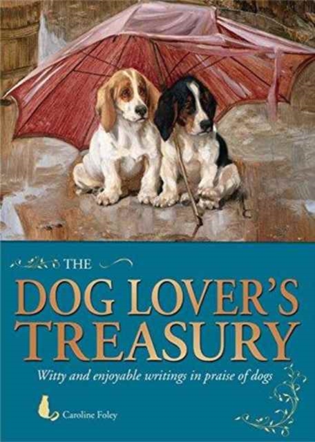 THE DOG LOVER,  Book
