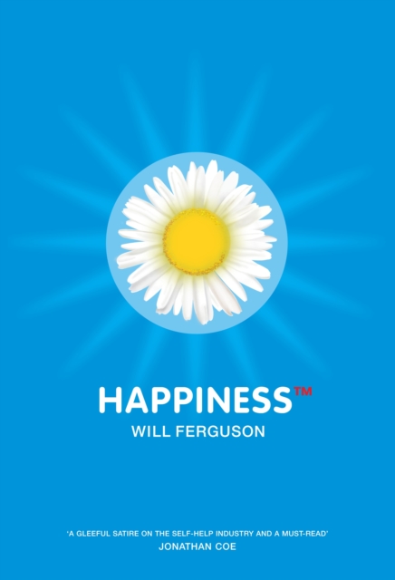 Happiness TM, Paperback / softback Book