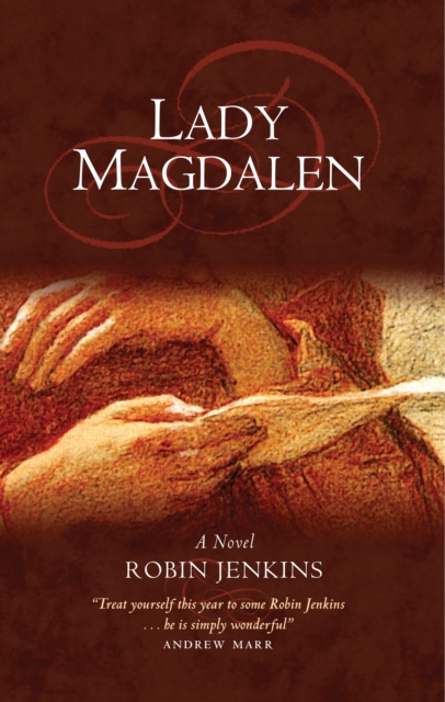 Lady Magdalen, Paperback / softback Book
