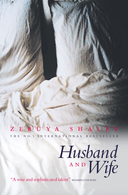 Husband And Wife, Paperback / softback Book