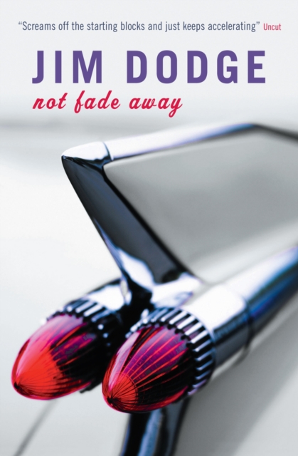 Not Fade Away, Paperback / softback Book