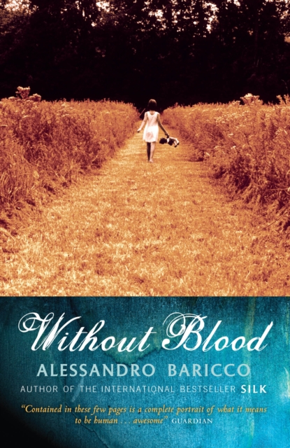 Without Blood, Paperback / softback Book