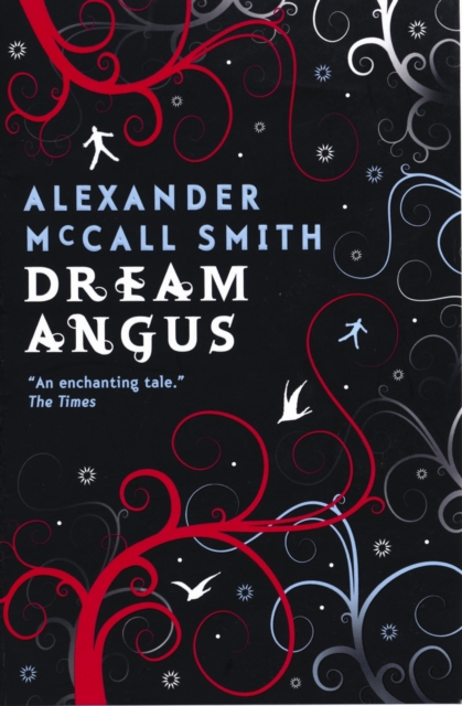 Dream Angus : The Celtic God of Dreams, Paperback / softback Book