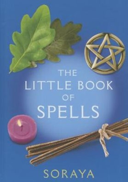 The Little Book of Spells, Paperback / softback Book