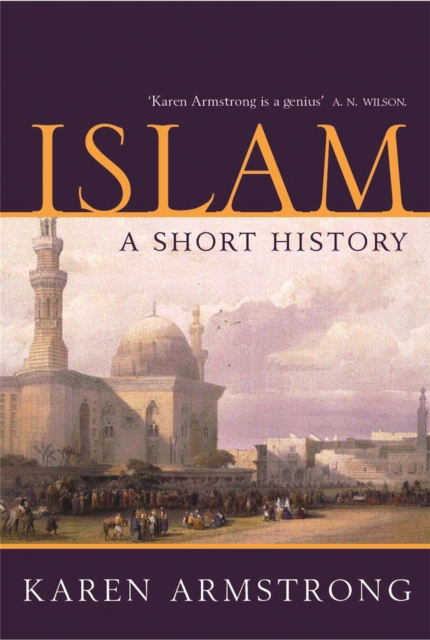 Islam, Paperback / softback Book