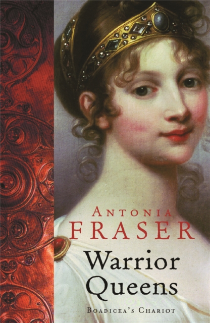 Warrior Queens, Paperback / softback Book