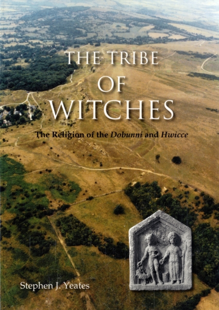 The Tribe of Witches, Paperback / softback Book