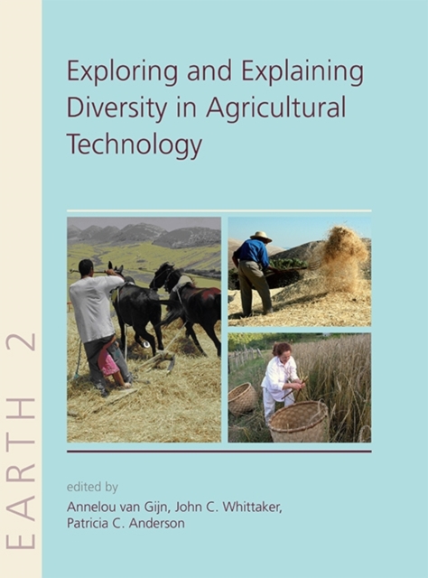 Exploring and Explaining Diversity in Agricultural Technology, Hardback Book