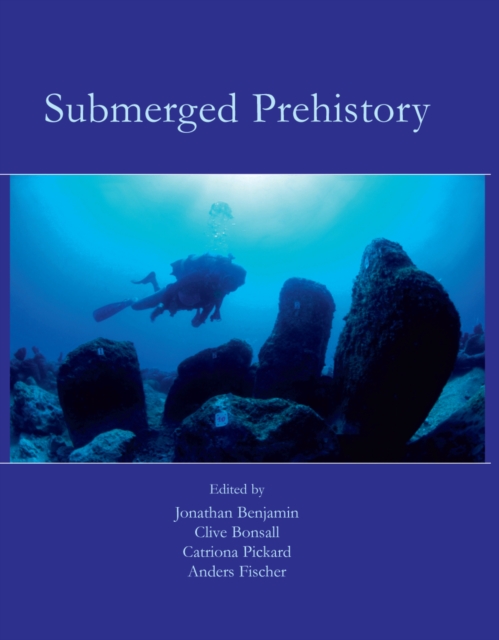 Submerged Prehistory, EPUB eBook