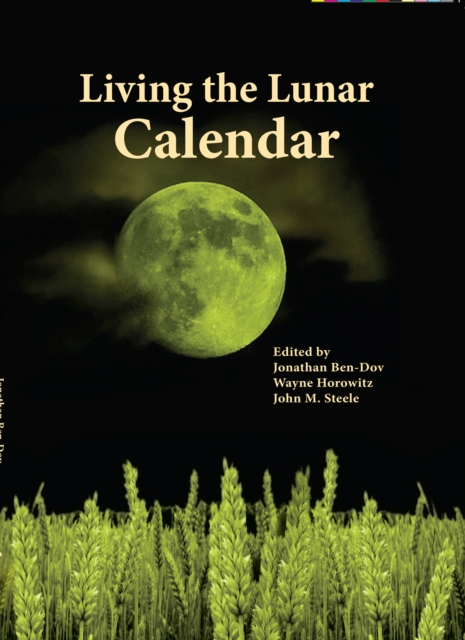 Living the Lunar Calendar, EPUB eBook