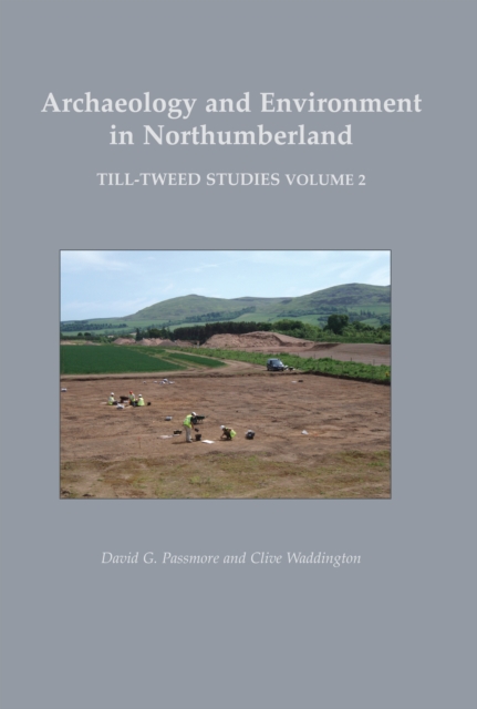 Archaeology and Environment in Northumberland : Till-Tweed Studies Volume 2, PDF eBook