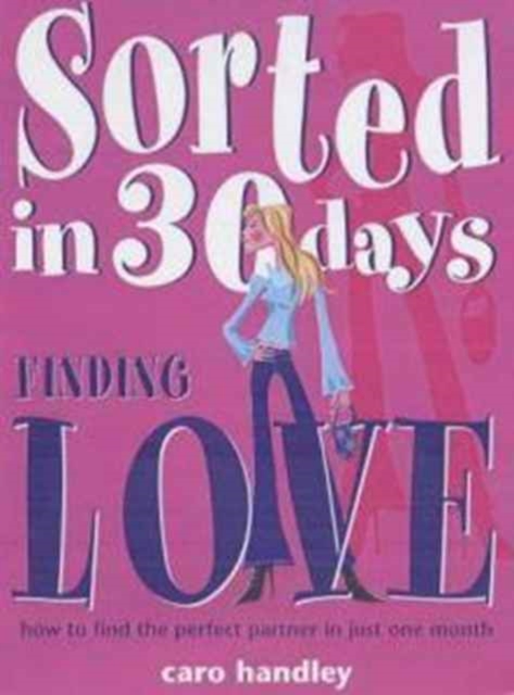 Finding Love, Paperback / softback Book