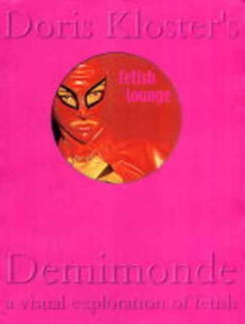 Doris Kloster's Demimonde, Hardback Book