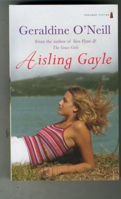 Aisling Gayle, Paperback / softback Book