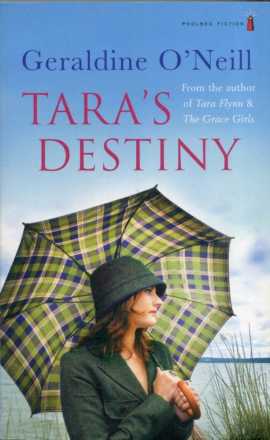 Tara's Destiny, Paperback / softback Book