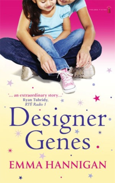 Designer Genes, Paperback / softback Book