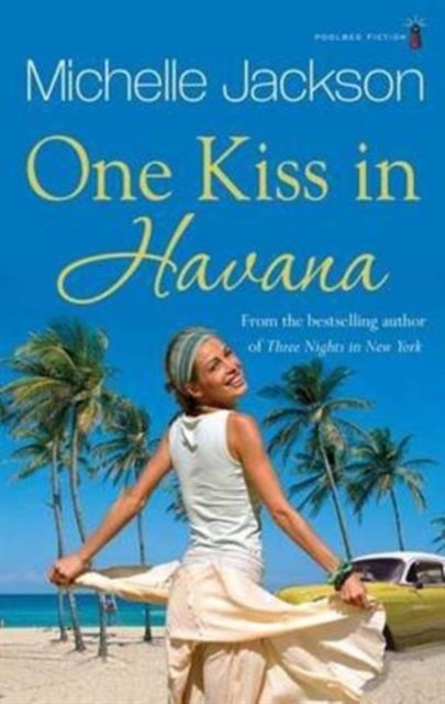 One Kiss in Havana, Paperback / softback Book