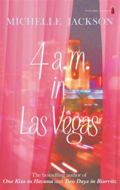 4am in Las Vegas, Paperback / softback Book