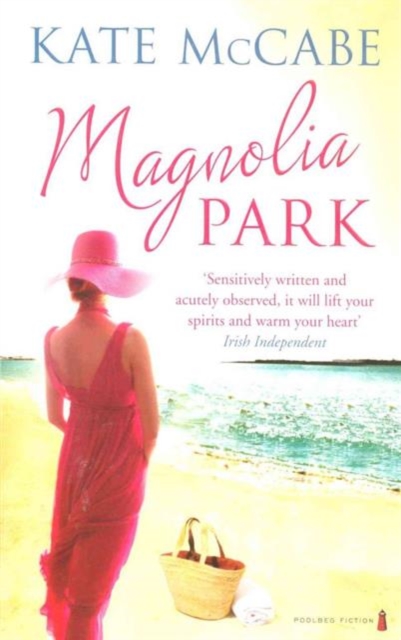 Magnolia Park, Paperback / softback Book