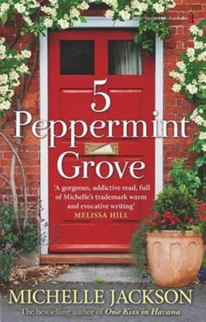 5 Peppermint Grove, Paperback / softback Book