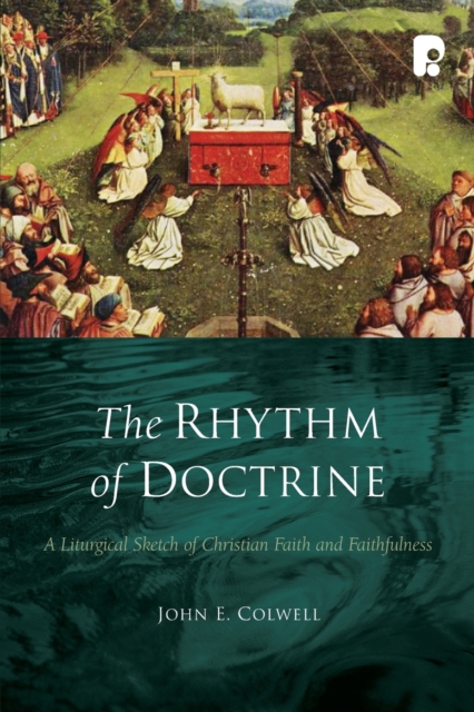 The Rhythm of Doctrine, Paperback / softback Book