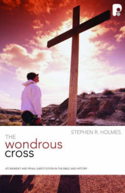 The Wondrous Cross, Paperback / softback Book