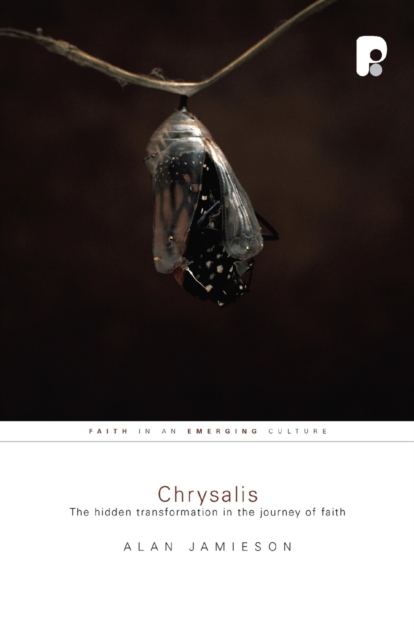 Chrysalis, Paperback / softback Book