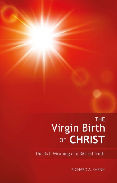 The Virgin Birth of Christ, EPUB eBook
