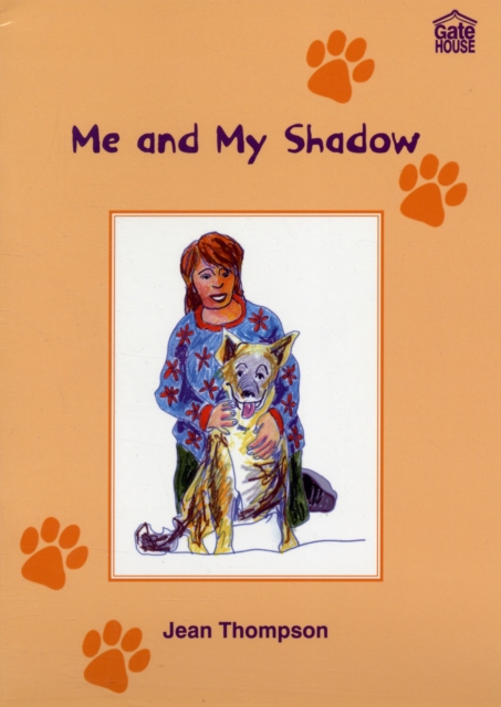 Me and My Shadow, Paperback Book