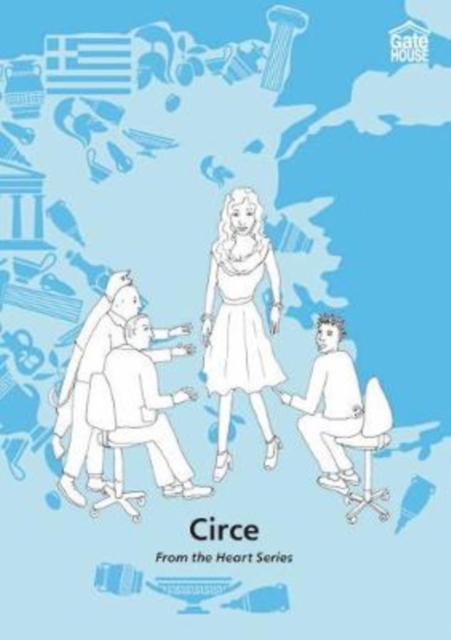 Circe, Paperback / softback Book