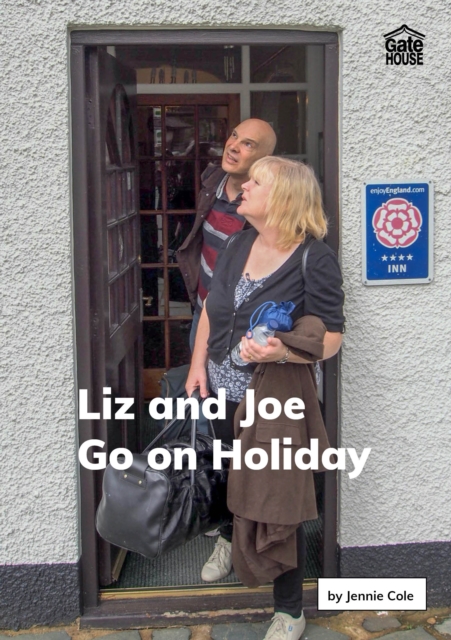 Liz and Joe Go on Holiday, EPUB eBook