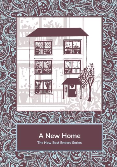A New Home, EPUB eBook