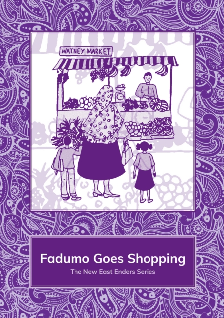 Fadumo Goes Shopping, EPUB eBook