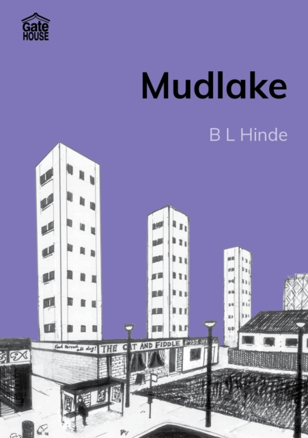 Mudlake, EPUB eBook