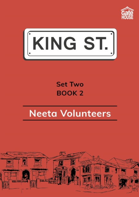 Neeta Volunteers : Set Two: Book 2, EPUB eBook