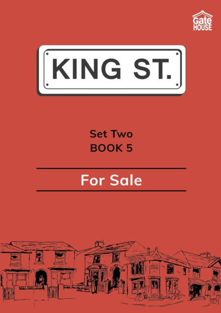 For Sale : Set Two: Book 5, EPUB eBook
