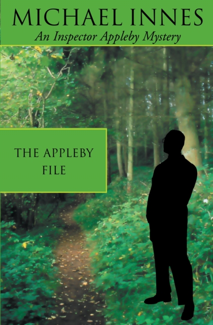 The Appleby File, Paperback / softback Book