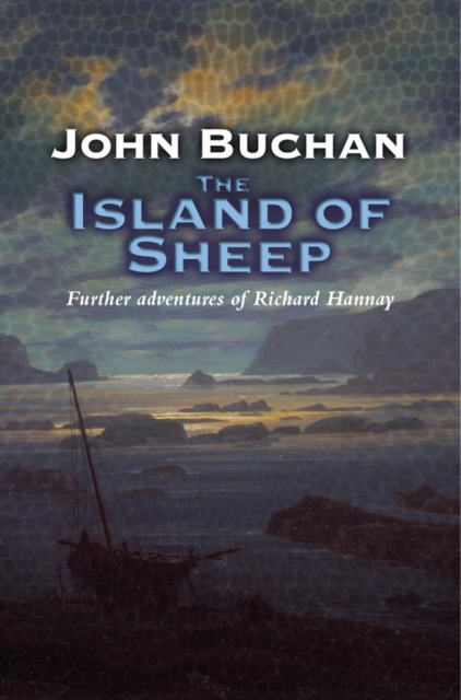 The Island Of Sheep, Paperback / softback Book