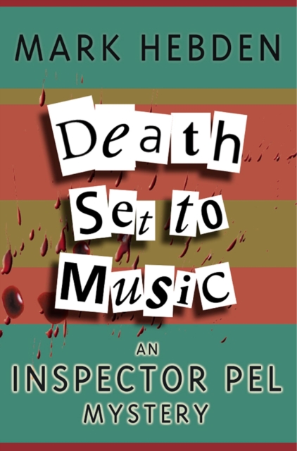 Death Set To Music, Paperback Book