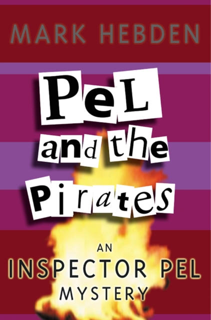 Pel And The Pirates, Paperback Book