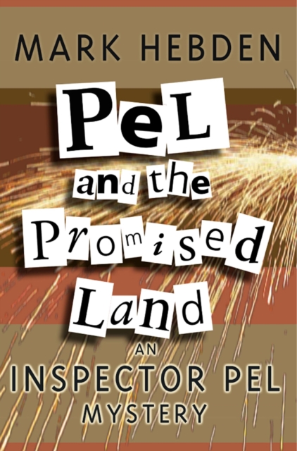 Pel And The Promised Land, Paperback Book