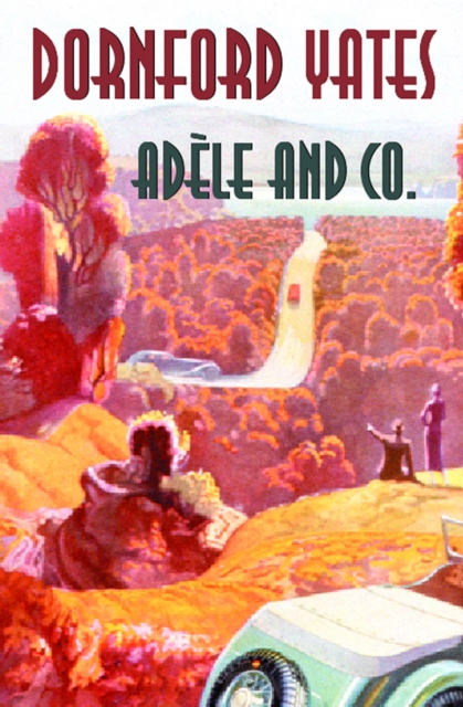 Adele and Co., Paperback Book