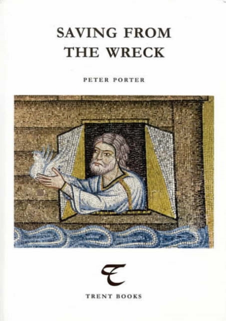 Saving from the Wreck : Essays on Poetry, Paperback / softback Book