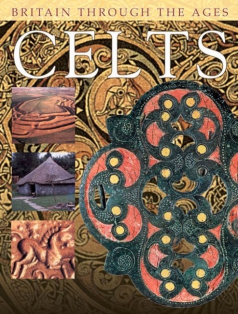 Celts, Paperback / softback Book