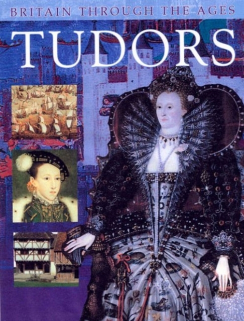 Tudors, Paperback / softback Book