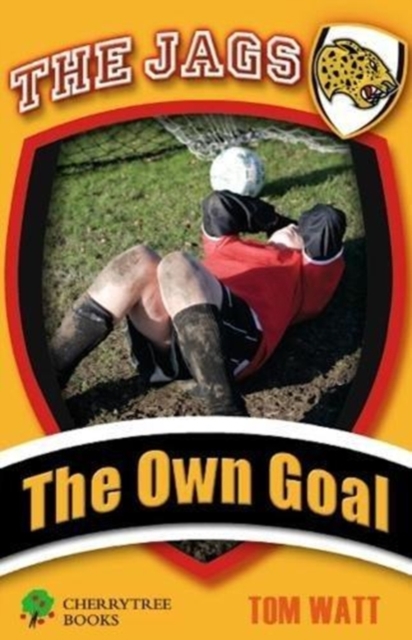 The Own Goal, Paperback / softback Book